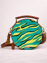 Compact Sling Bag | Electric Pulse