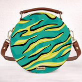 Compact Sling Bag | Electric Pulse