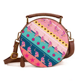 Compact Sling Bag | Sugar Rush Safari