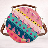 Compact Sling Bag | Sugar Rush Safari