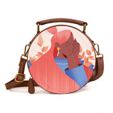 Shoulder Bag | In Her Own Light