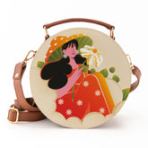 Compact Sling Bag | Daisy dream