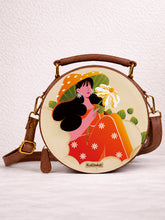 Compact Sling Bag | Daisy dream
