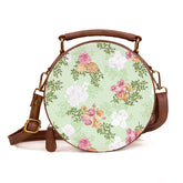 Compact Sling Bag | Blossom Memoir