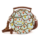 Compact Sling Bag | On the Go