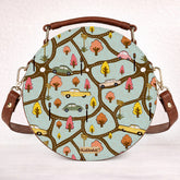 Compact Sling Bag | On the Go