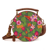 Compact Sling Bag | Tropical Paradise