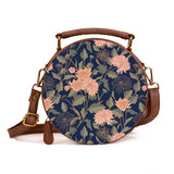 Compact Sling Bag | Twilight Garden