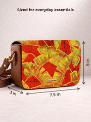 Shoulder Bag | Breaking Monotony