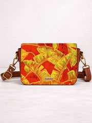 Shoulder Bag | Breaking Monotony