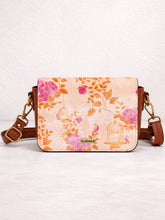 Small Sling Bag | Blush Botanica