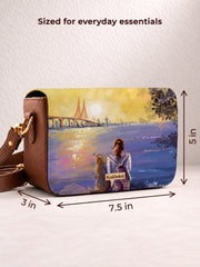 Shoulder Bag | New Horizons