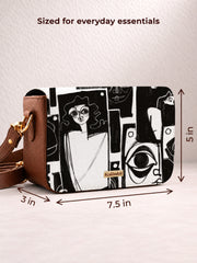 Sling Bag | Tasveer