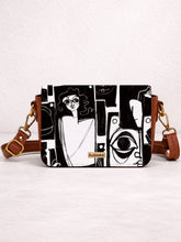 Sling Bag | Tasveer