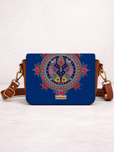 Vegan Leather Sling Bag | Mama earth