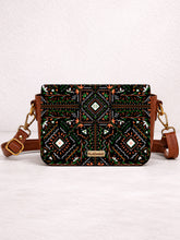 Stylish Crossbody Purse | Cosmic Threads