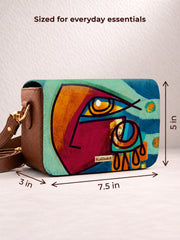 Small Sling Bag | Tearshift
