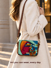 Small Sling Bag | Tearshift