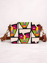 Sling Bag | Eye roll