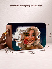 Sling Bag | The Blonde