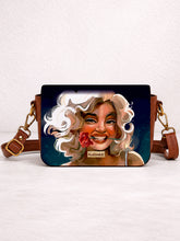 Sling Bag | The Blonde
