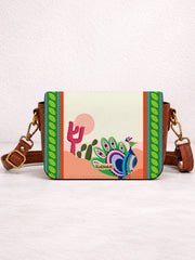 Shoulder Bag | Cactus Clapback