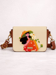 Small Sling Bag | Daisy dream