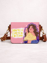 Crossbody Bag | Limited edition