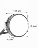 Compact Crossbody Bag | Petal Echoes