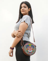 Mini Crossbody Bag | Mama earth