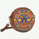 Circle Crossbody Bag | Bali