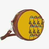 Compact Crossbody Bag | Par log kya kahenge ?