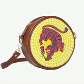 Small Sling Bag | I Aroar You - Red