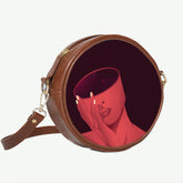 Women's Sling Bag | Million thoughts