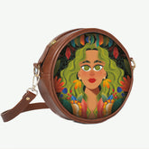 Women's Sling Bag | Wildflower Girl