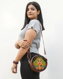 Women's Sling Bag | Wildflower Girl