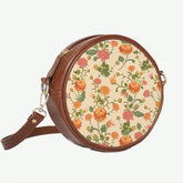 Women's Sling Bag | Autumn hues