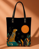 Fatty Tote Bag | People