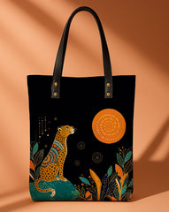 Fatty Tote Bag | People