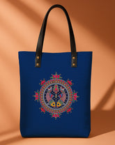 Oversized Tote Bag | Mama earth