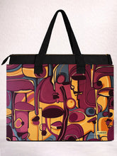 office tote bag | Memories in Disguise