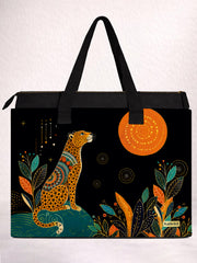 office tote bag | People
