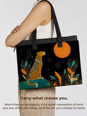 office tote bag | People