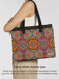 office tote bag | People