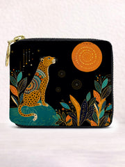 Zipper Wallet for Women | People