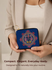 Compact Wallet | Mama earth
