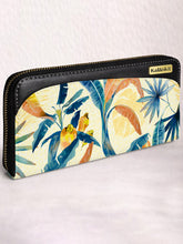 zip wallet | Nature by Perspective