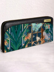 zip wallet | Night Magic