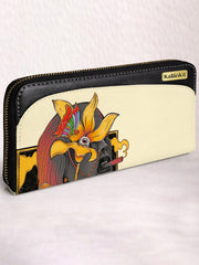 premium wallet | Sunflowers & Cigars