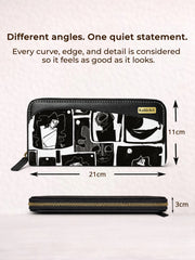 fashion wallet | Tasveer